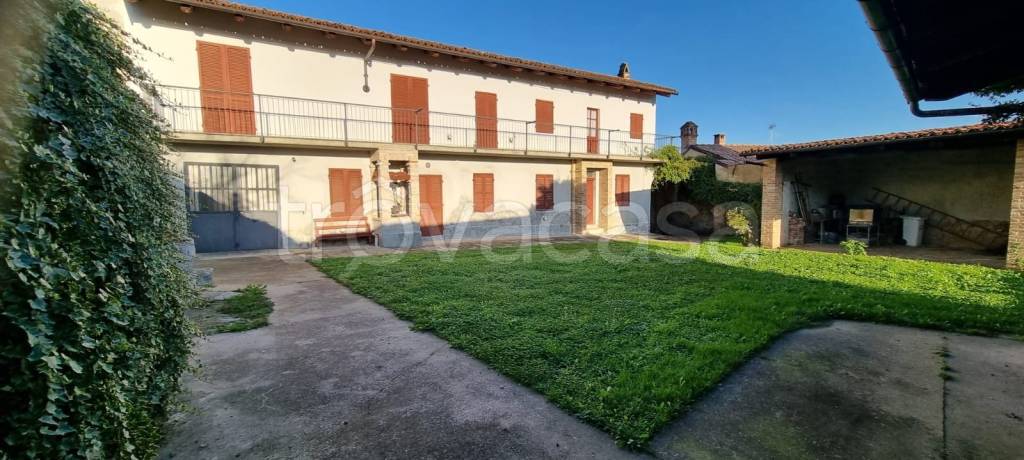 casa indipendente in vendita a Baldissero d'Alba