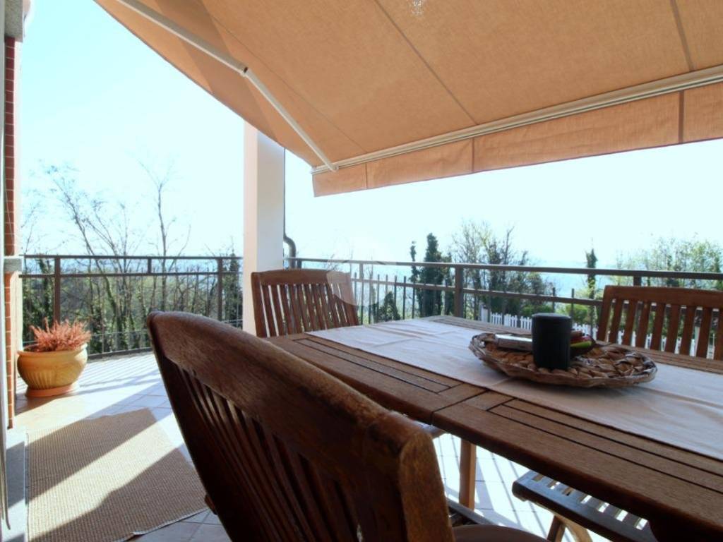 appartamento in vendita a Baldissero d'Alba