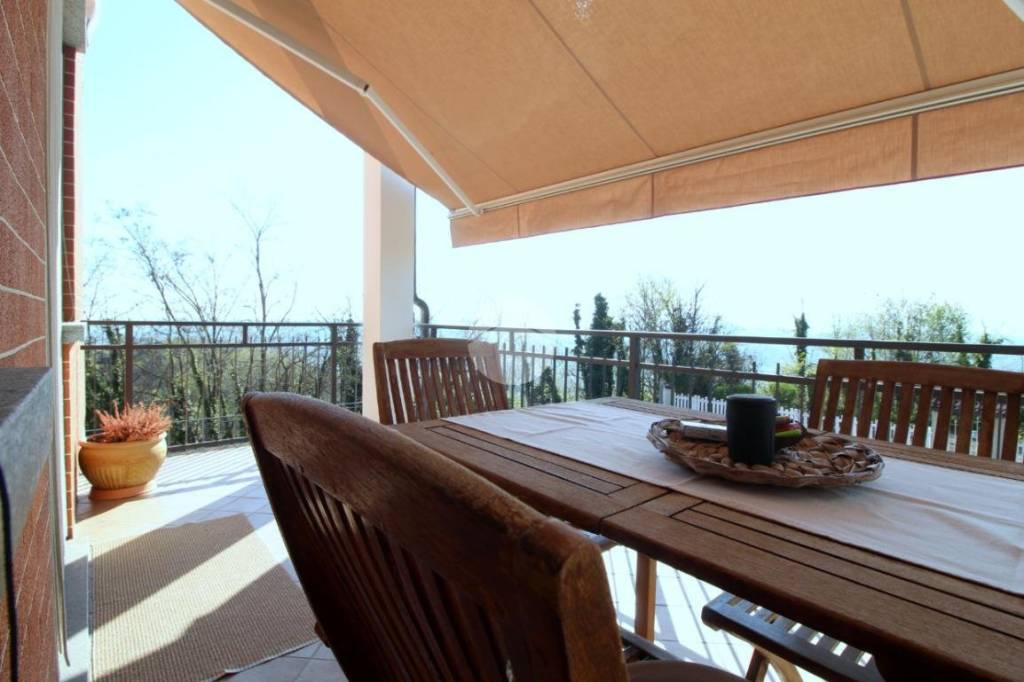 appartamento in vendita a Baldissero d'Alba