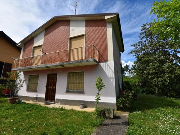 casa indipendente in vendita a Baldissero d'Alba