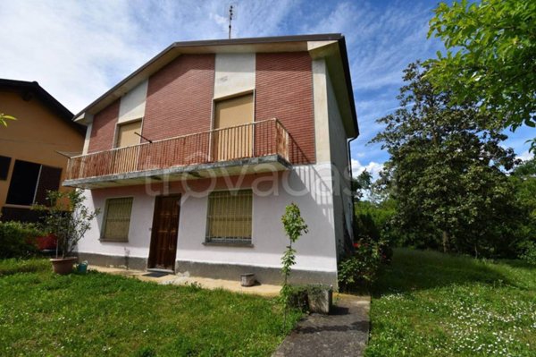 casa indipendente in vendita a Baldissero d'Alba
