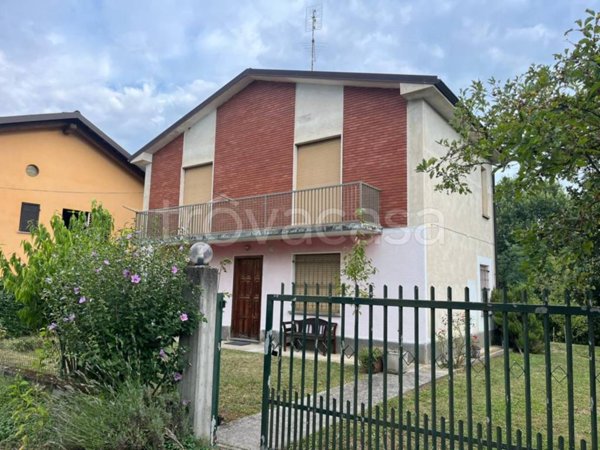 casa indipendente in vendita a Baldissero d'Alba