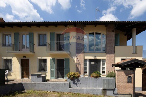 casa indipendente in vendita a Baldissero d'Alba