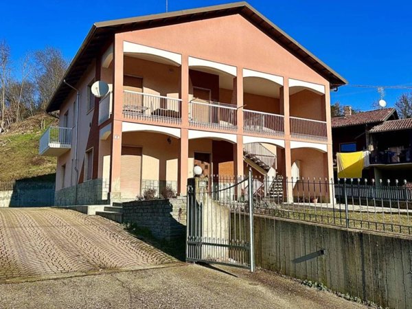 casa indipendente in vendita a Baldissero d'Alba