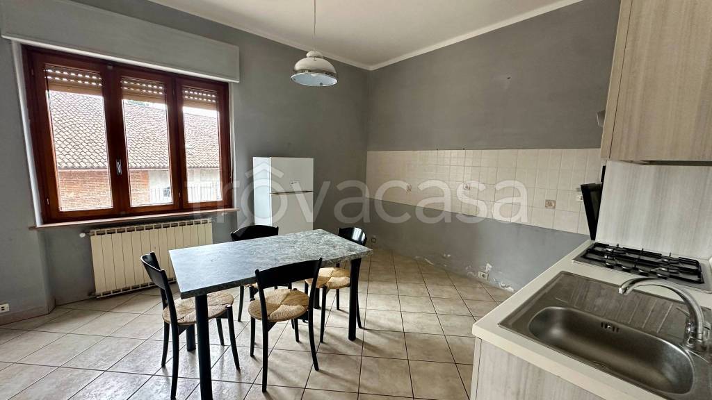 appartamento in vendita a Baldissero d'Alba
