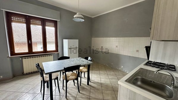 appartamento in vendita a Baldissero d'Alba