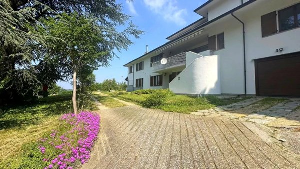 casa indipendente in vendita a Baldissero d'Alba