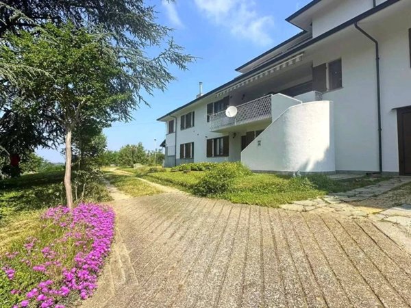 casa indipendente in vendita a Baldissero d'Alba