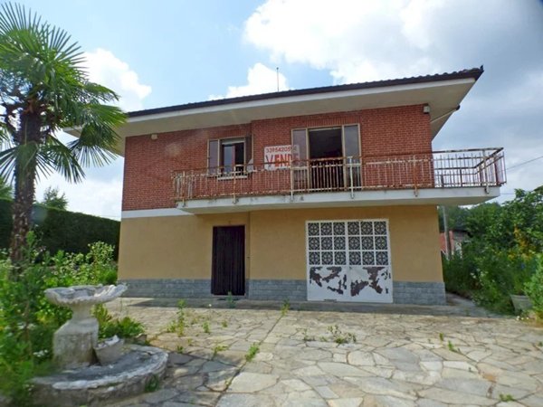 casa indipendente in vendita a Baldissero d'Alba