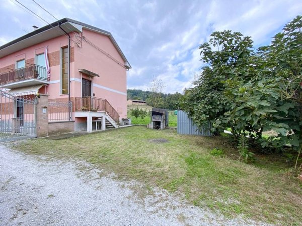 appartamento in vendita a Baldissero d'Alba