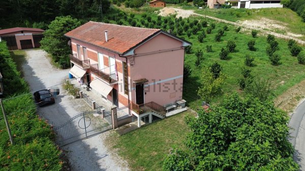 appartamento in vendita a Baldissero d'Alba