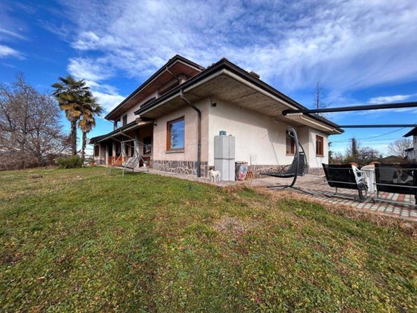appartamento in vendita a Baldissero d'Alba