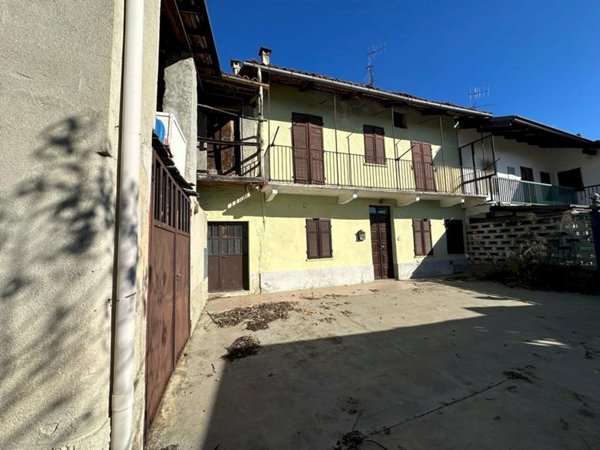 casa indipendente in vendita a Baldissero d'Alba