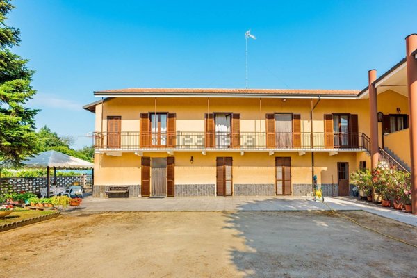 casa indipendente in vendita a Baldissero d'Alba