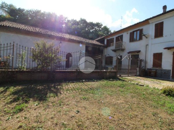 casa semindipendente in vendita a Baldissero d'Alba