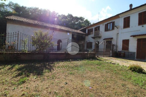 casa indipendente in vendita a Baldissero d'Alba