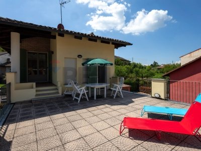 casa semindipendente in vendita a Baldissero d'Alba