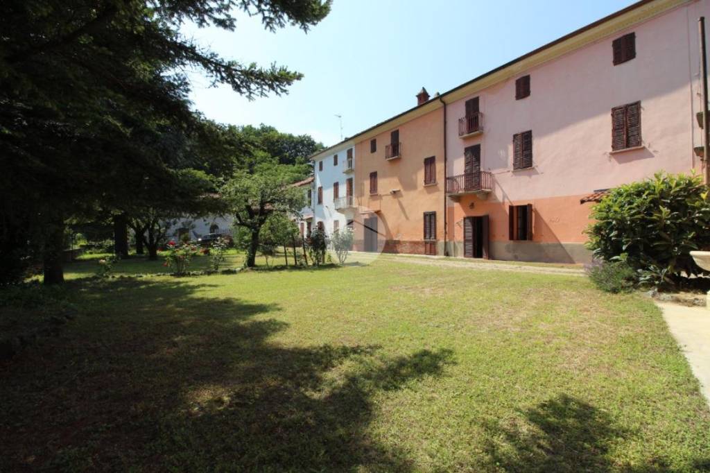 casa indipendente in vendita a Baldissero d'Alba