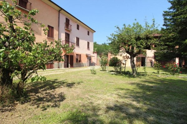 casa indipendente in vendita a Baldissero d'Alba