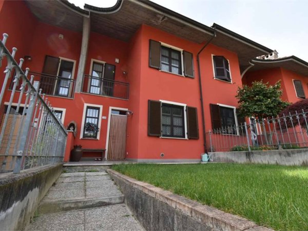 casa indipendente in vendita a Baldissero d'Alba