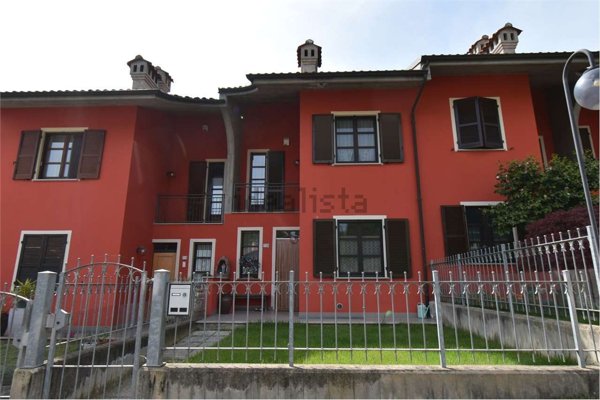 casa indipendente in vendita a Baldissero d'Alba