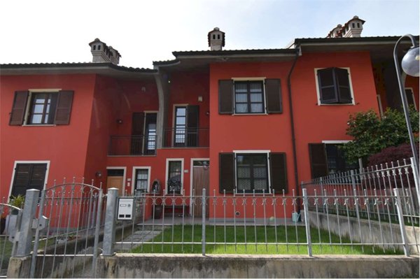 casa indipendente in vendita a Baldissero d'Alba