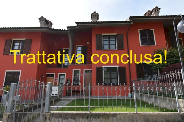 casa indipendente in vendita a Baldissero d'Alba
