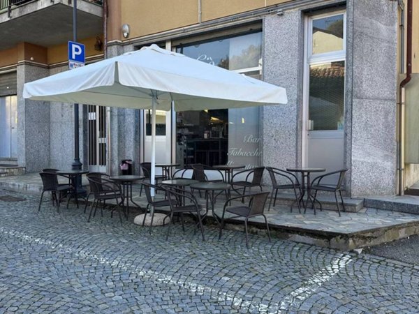 negozio in vendita a Baldissero d'Alba
