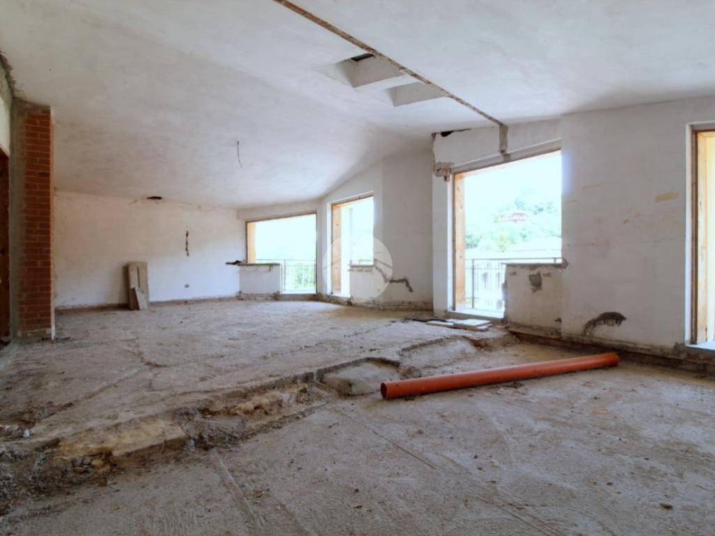 appartamento in vendita a Baldissero d'Alba