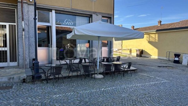 negozio in vendita a Baldissero d'Alba