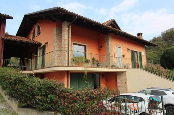 casa indipendente in vendita a Baldissero d'Alba