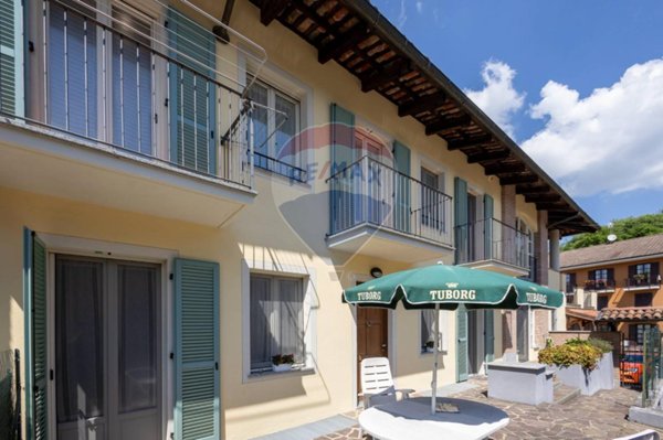 casa indipendente in vendita a Baldissero d'Alba