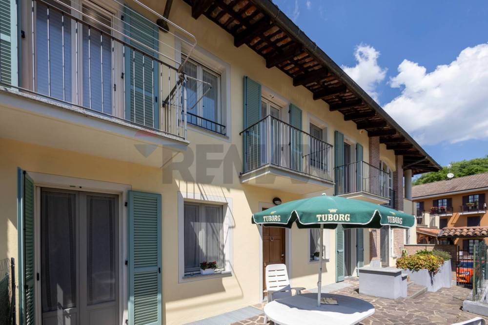 casa indipendente in vendita a Baldissero d'Alba