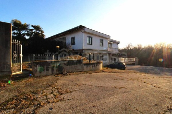 appartamento in vendita a Baldissero d'Alba