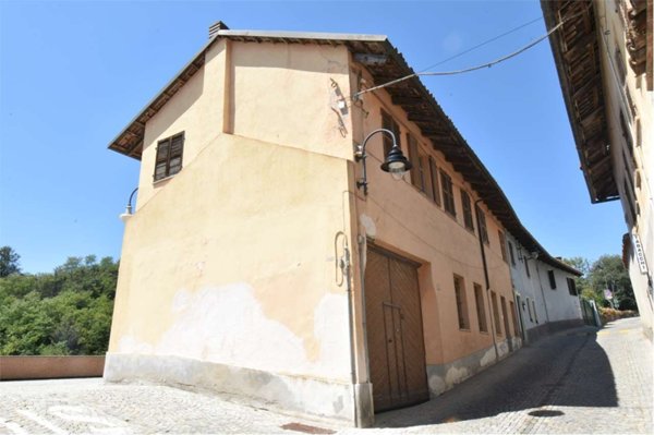 casa indipendente in vendita a Baldissero d'Alba
