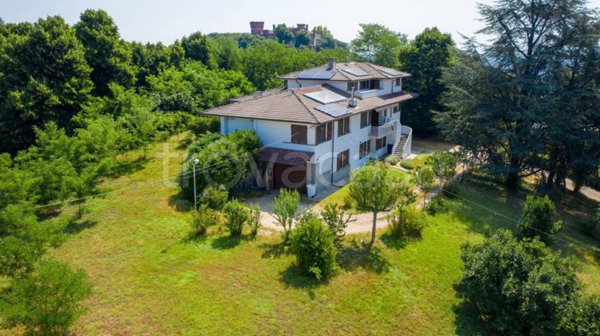 casa indipendente in vendita a Baldissero d'Alba