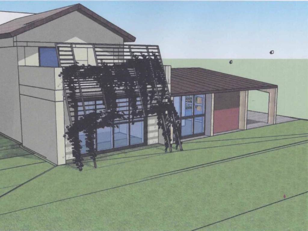 casa indipendente in vendita a Baldissero d'Alba