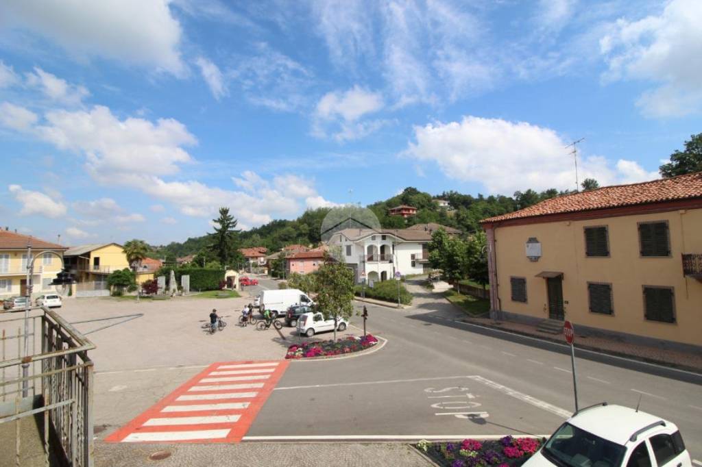 appartamento in vendita a Baldissero d'Alba