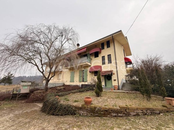 casa indipendente in vendita a Baldissero d'Alba