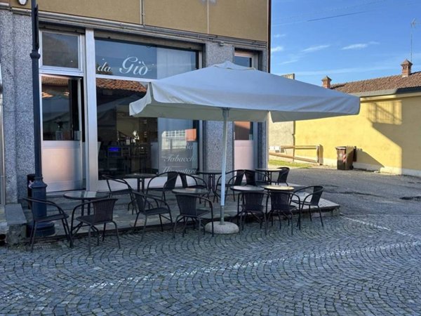 negozio in vendita a Baldissero d'Alba