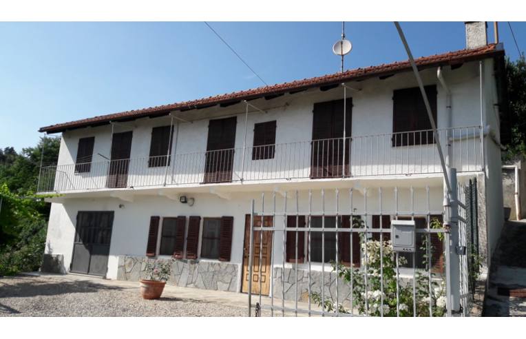 casa indipendente in vendita a Baldissero d'Alba