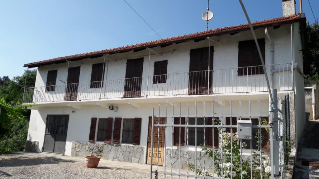 casa indipendente in vendita a Baldissero d'Alba