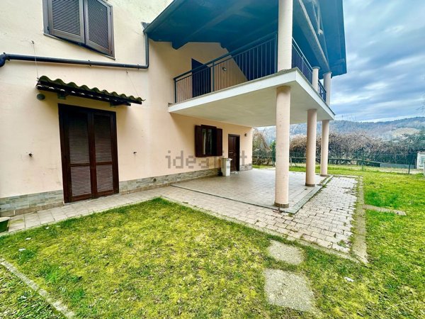 appartamento in vendita a Baldissero d'Alba