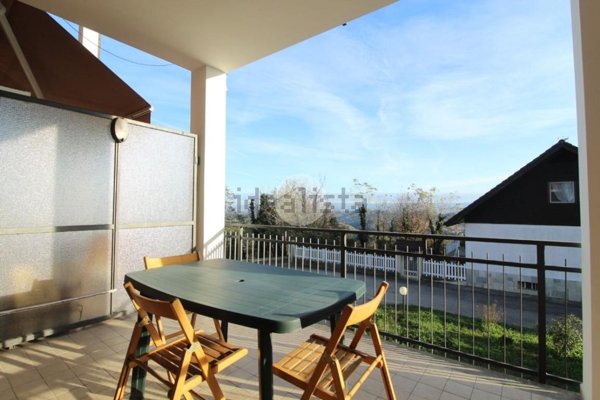 appartamento in vendita a Baldissero d'Alba