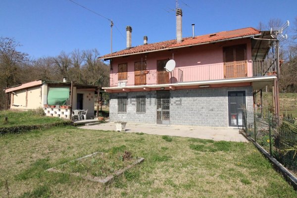 casa indipendente in vendita a Baldissero d'Alba