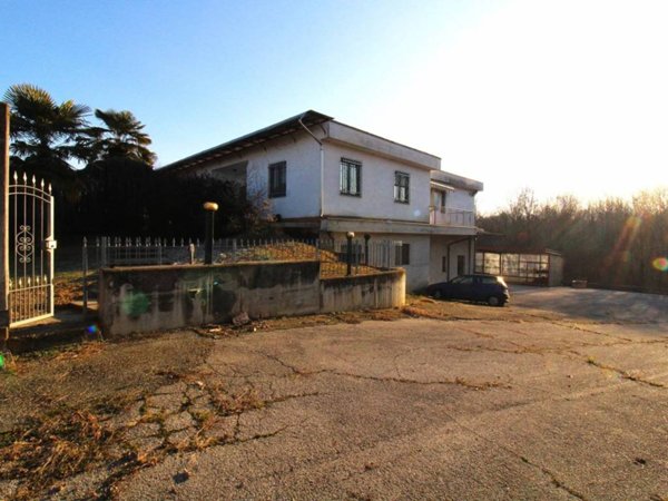 appartamento in vendita a Baldissero d'Alba