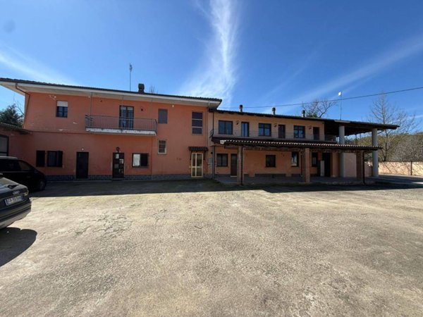 casa indipendente in vendita a Baldissero d'Alba