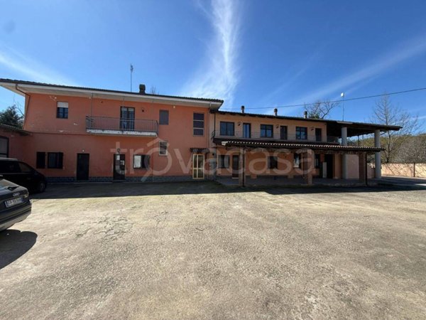 casa indipendente in vendita a Baldissero d'Alba