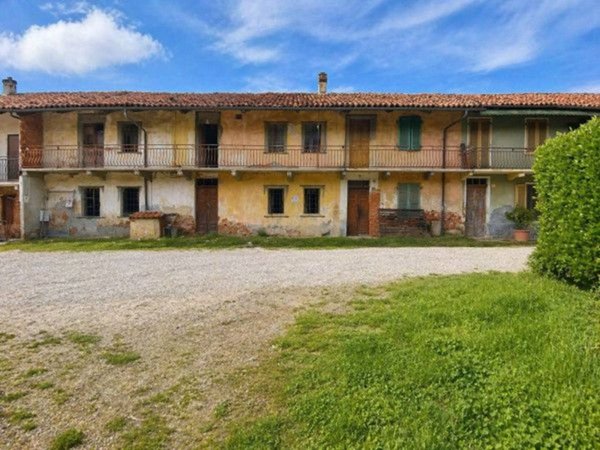 casa indipendente in vendita a Baldissero d'Alba