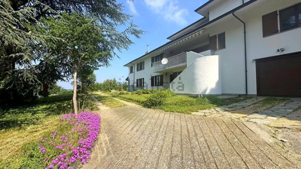 casa indipendente in vendita a Baldissero d'Alba